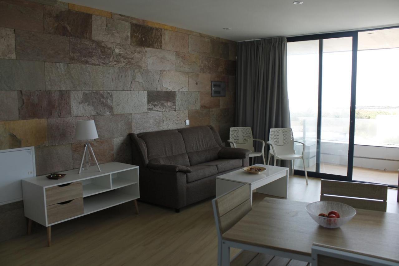 Apartamentos Tocororo Cotillo Exteriör bild