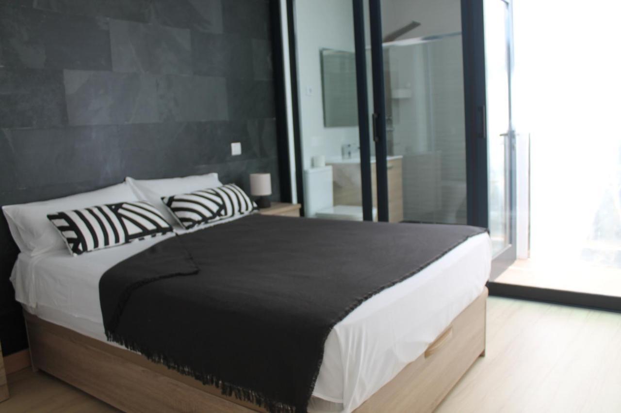 Apartamentos Tocororo Cotillo Exteriör bild