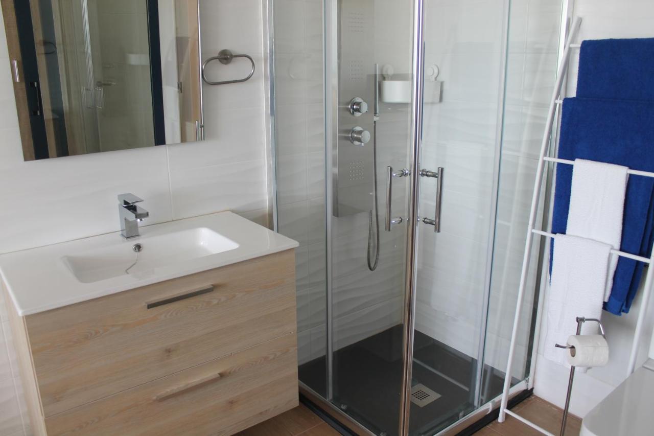 Apartamentos Tocororo Cotillo Exteriör bild