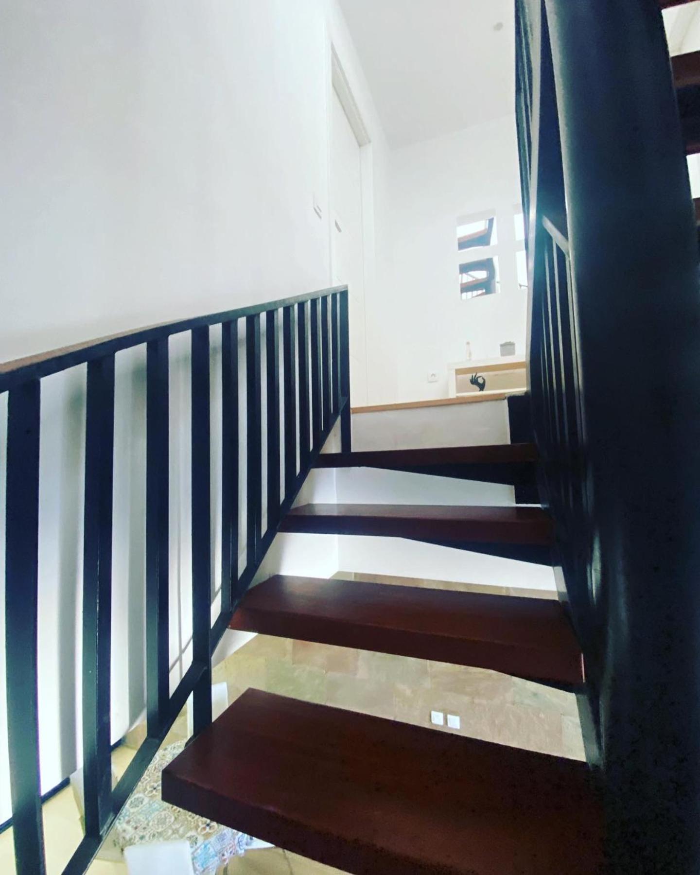 Apartamentos Tocororo Cotillo Exteriör bild