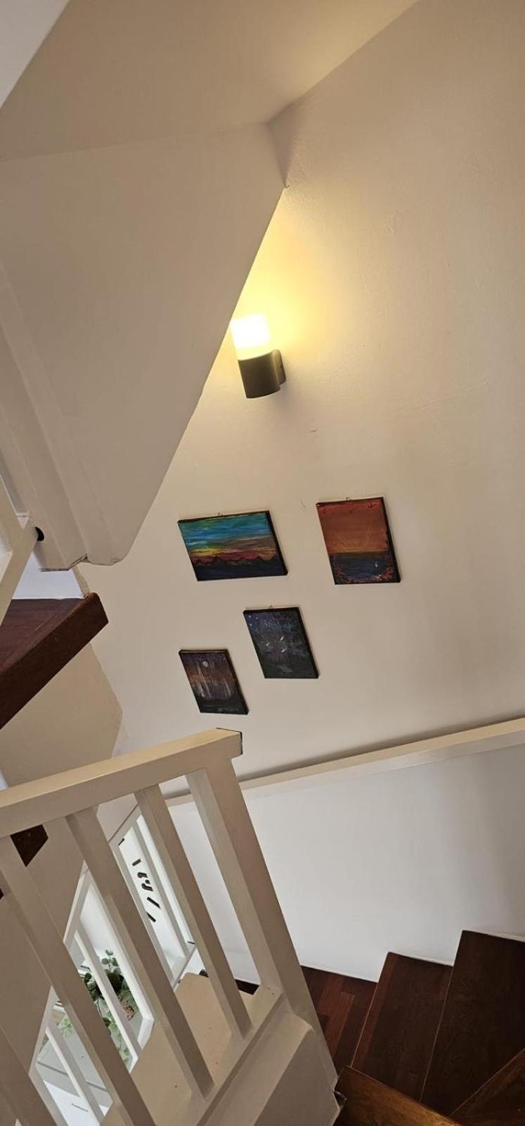 Apartamentos Tocororo Cotillo Exteriör bild