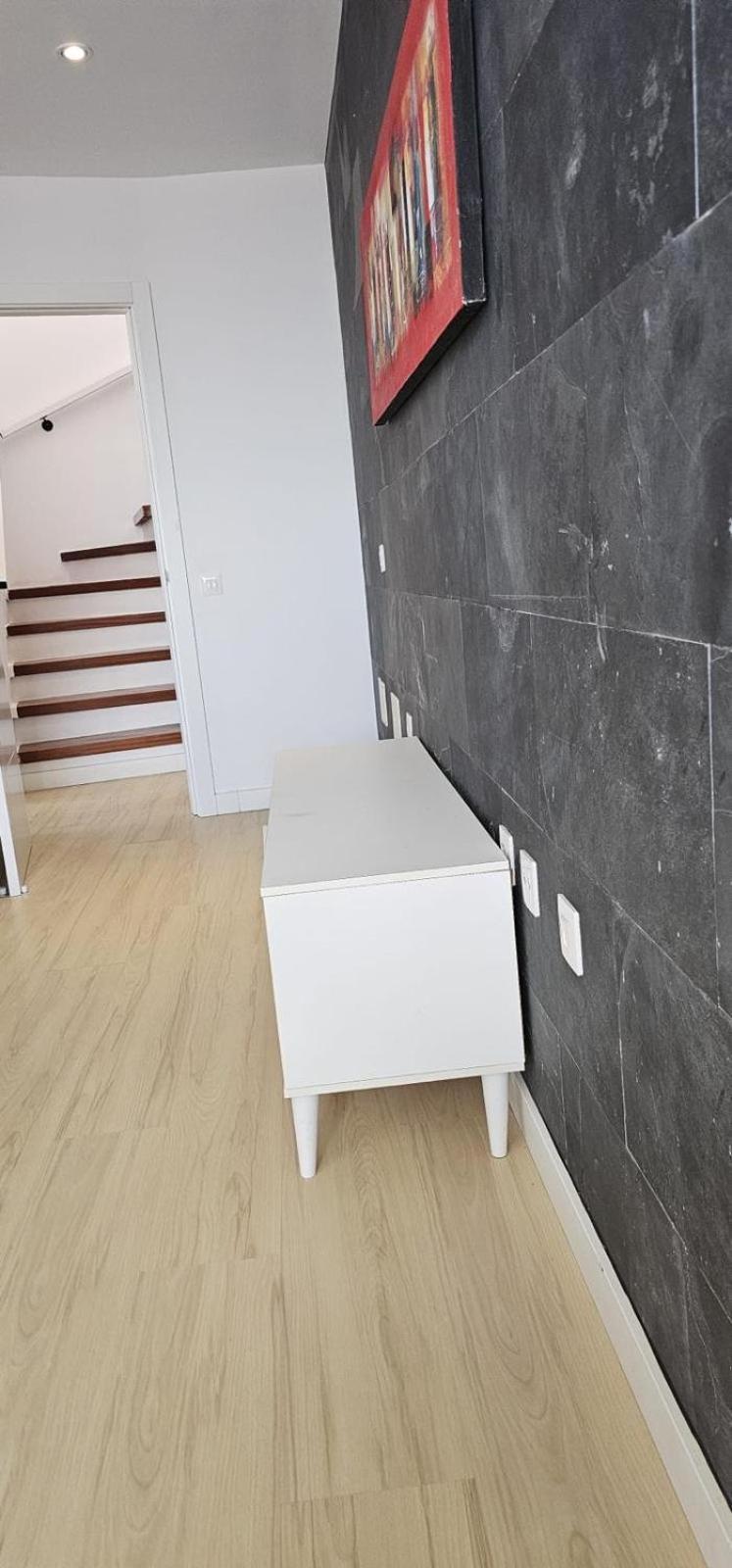 Apartamentos Tocororo Cotillo Exteriör bild